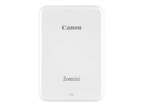 Canon Zoemini Photo White