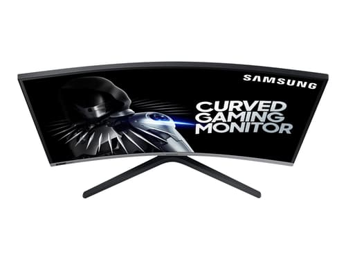 Samsung Odyssey G5 C27rg50fqr 27" Fhd Va 16:9 Curved 1920 X 1080