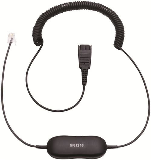 Jabra Gn1216