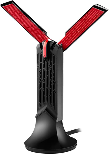 Asus Usb-ac68 Ac1900 Usb Wifi Adapter