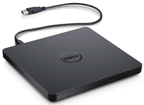 Dell Slim Dw316