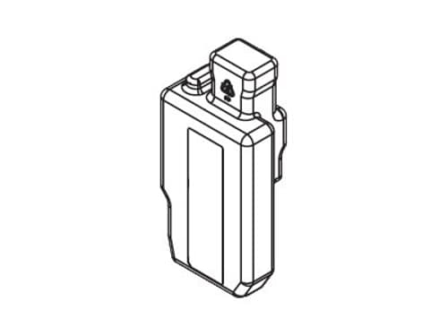 Canon Waste Värikasetti - Ir C 2020