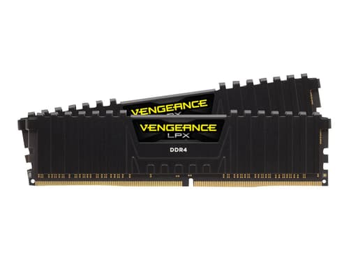 Corsair Vengeance Lpx 16gb 2,400mhz Ddr4 Sdram Dimm 288 Nastaa
