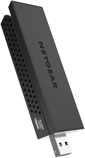 Netgear A6210 Wifi Usb Adapter