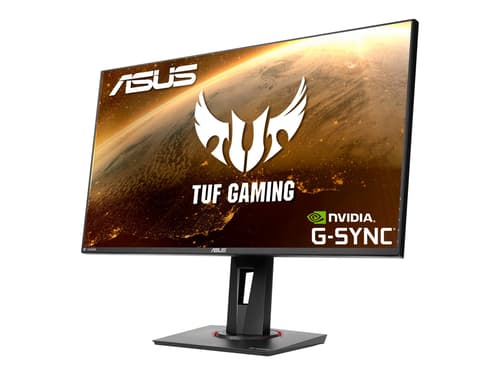 Asus Tuf Gaming V279qm 27" Fhd Ps 16:9 1920 X 1080