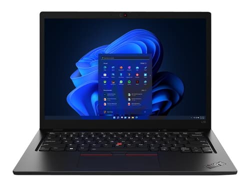 Lenovo Thinkpad L13 G3 Ryzen 5 Pro 16gb 256gb Ssd 4g Upgradable 13.3"