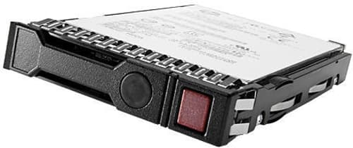 Hpe Midline 1tt 3.5" 7,200kierrosta/min Serial Ata-600