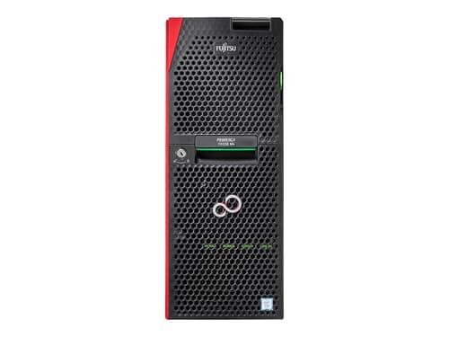 Fujitsu Primergy Tx1330 M4 Xeon E-2124 Quad-core 16gb