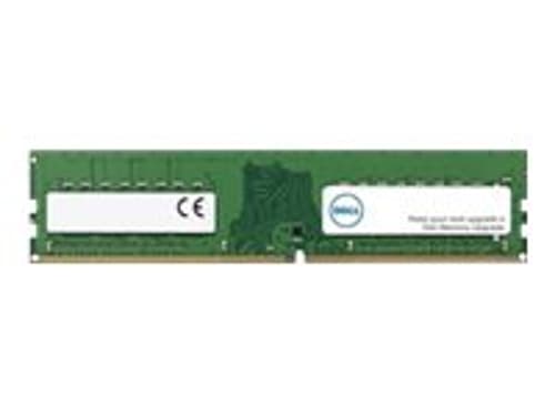 Dell Memory 8gb Dimm 2666mhz