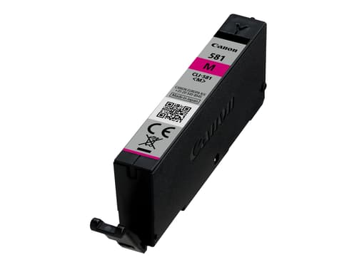 Canon Muste, Magenta Cli-581m - Ts6150/8150