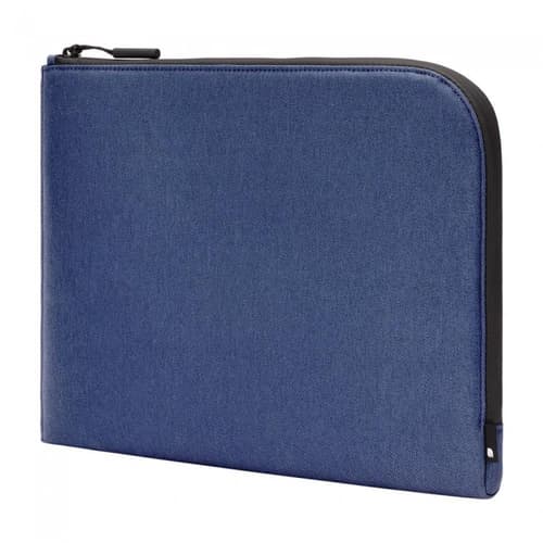 Incase Facet Sleeve Twill Mbp 16 - Navy 16"