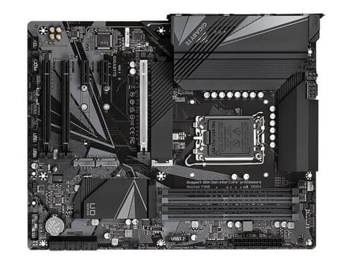 Gigabyte Z690 Ud Ddr4 Atx Emolevy