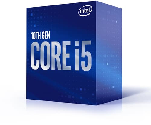 Intel Core I5 10400 2.9ghz Lga1200 Socket Suoritin