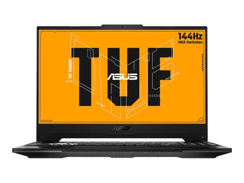 Asus Tuf Dash F15 Core I7 16gb 1000gb Ssd 144hz 15.6" Rtx 3060, Nvidia Geforce Rtx 3060