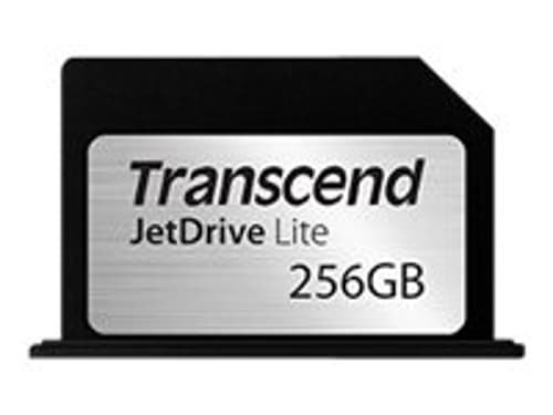 Transcend Jetdrive Lite 330 256gb