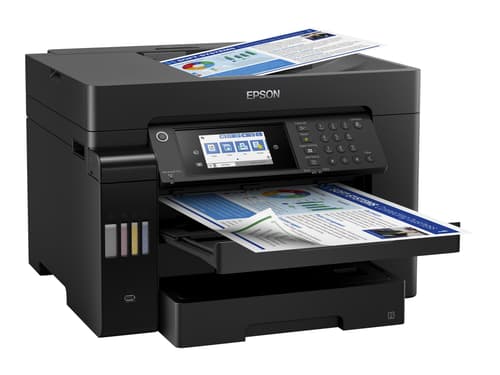 Epson Ecotank Et-16650 -a3-monitoimilaite