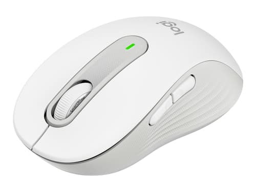 Logitech M650 For Business Langaton 4,000dpi Hiiri Valkoinen