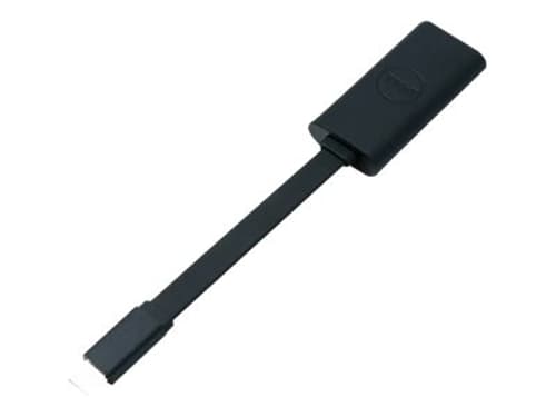 Dell Usb-c - Ethernet Adapter (with Pxe)