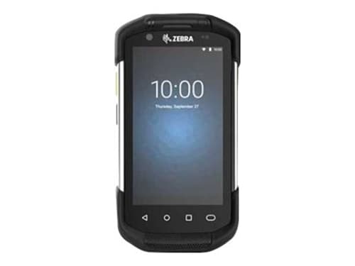 Zebra Tc72 2d Se4750 4/32 Gt -kamera Wifi Gms Row Android