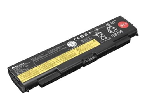 Lenovo Thinkpad Battery 57+