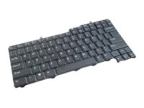 Dell Keyboard (us/international) - F2x80