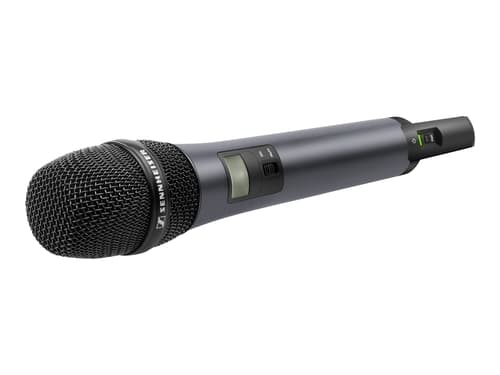 Sennheiser Skm Avx-835s-3 (1 880-1 930 Mhz) Musta