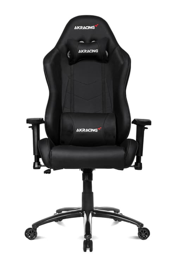 Ak Racing Core Sx Black