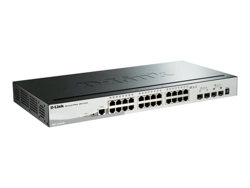 D-link Smartpro Dgs-1510-28x