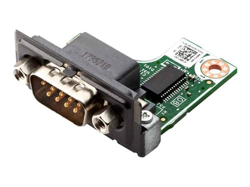 Hp Internal Flex Io Card