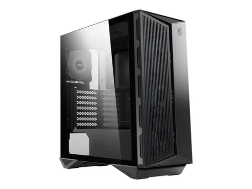 Msi Mpg Gungnir 110m Musta