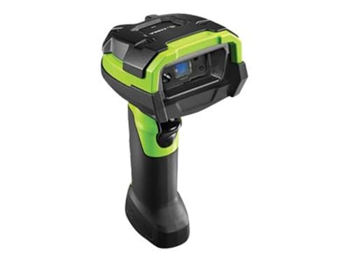 Zebra Ds3678 Er 2d Rugged (vain Skanneri)