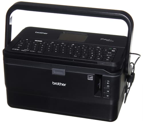 Brother P-touch Pt-d800w