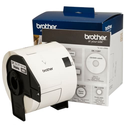 Brother Dk-11202