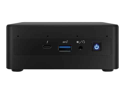 Intel Next Unit Of Computing 11 Performance Kit I5-1135g7