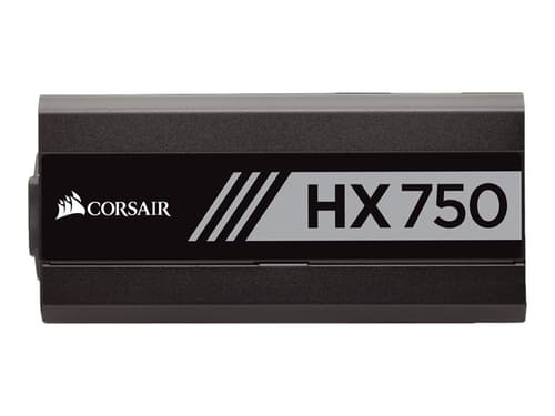 Corsair Hx Series Hx750 750w 80 Plus Platinum