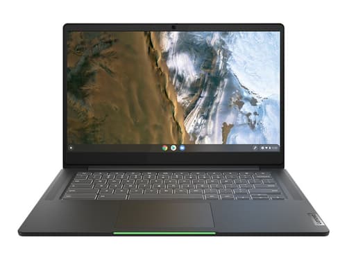 Lenovo Ideapad 5 Chromebook Pentium Gold 4gb 256gb Ssd 14"