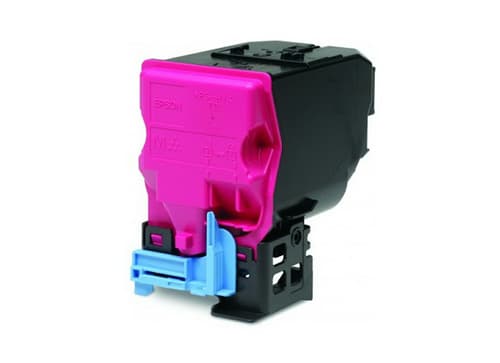 Epson Värikasetti Magenta 6k - Al-c3900dn/cx37