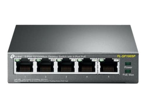 Tp-link Tl-sf1005p