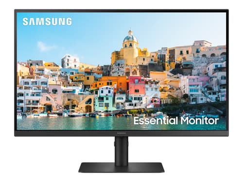 Samsung S27a400u 27" Fhd Ips 16:9 1920 X 1080