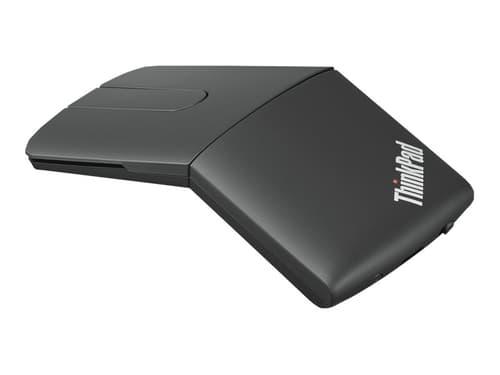 Lenovo Thinkpad X1 Presenter Mouse Langaton 1,600dpi Hiiri Musta