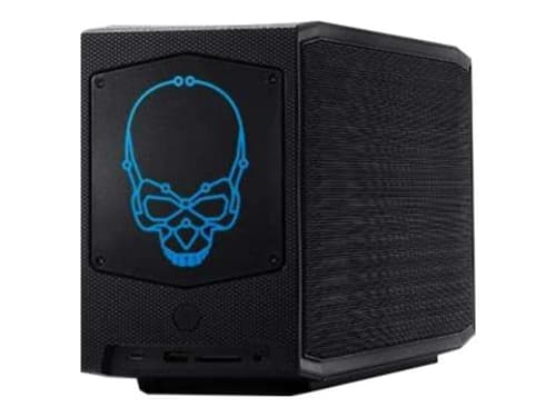 Intel Next Unit Of Computing 12 Extreme Kit I7-12700