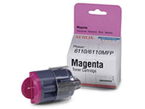 Xerox Värikasetti Magenta 1k Phaser 6110 Mfp