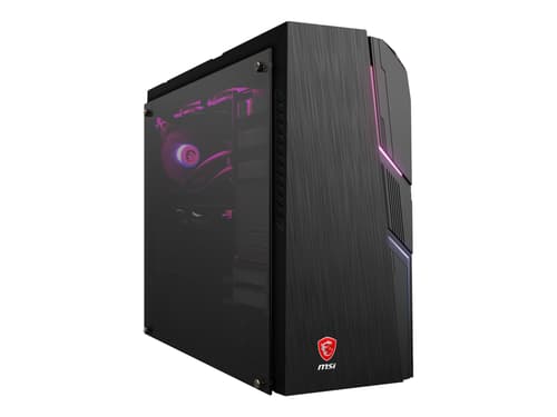 Msi Mag Codex X5 12tf 1075mys Core I9 32gb Ssd
