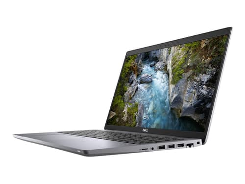 Dell Precision Mobile Workstation 3560 Core I5 8gb 512gb Ssd 15.6" T500, Nvidia T500