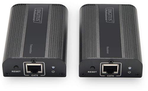 Digitus Professional Ds-55204 4k Hdmi Extender Set