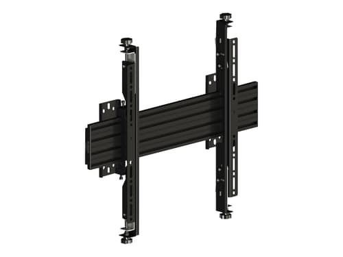 Multibrackets Pro Series Micro-adjustable Wallmount Mbw1u