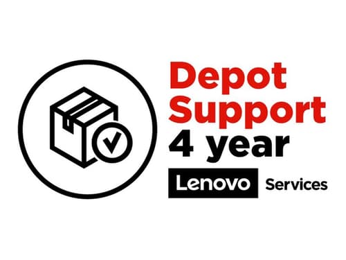 Lenovo Depot Repair