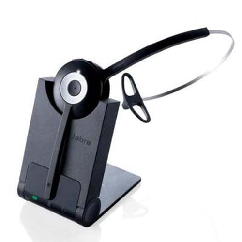 Jabra Pro 920 Kuuloke + Mikrofoni Mono