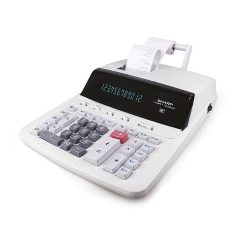 Sharp Hihnalaskuri Cs-2635rhgyse