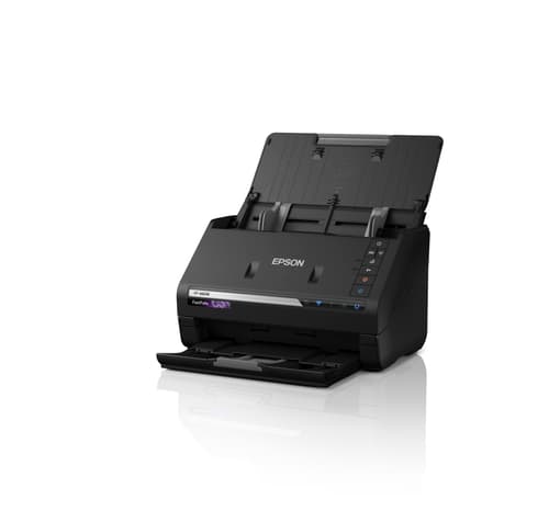 Epson Fastfoto Ff-680w -a4-skanneri